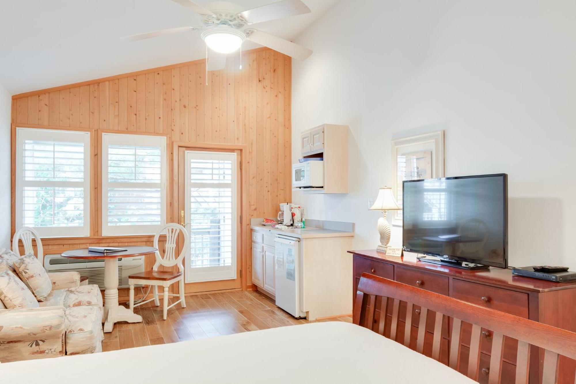 Courtyard Villas On Silver Lake أوكراكوك المظهر الخارجي الصورة