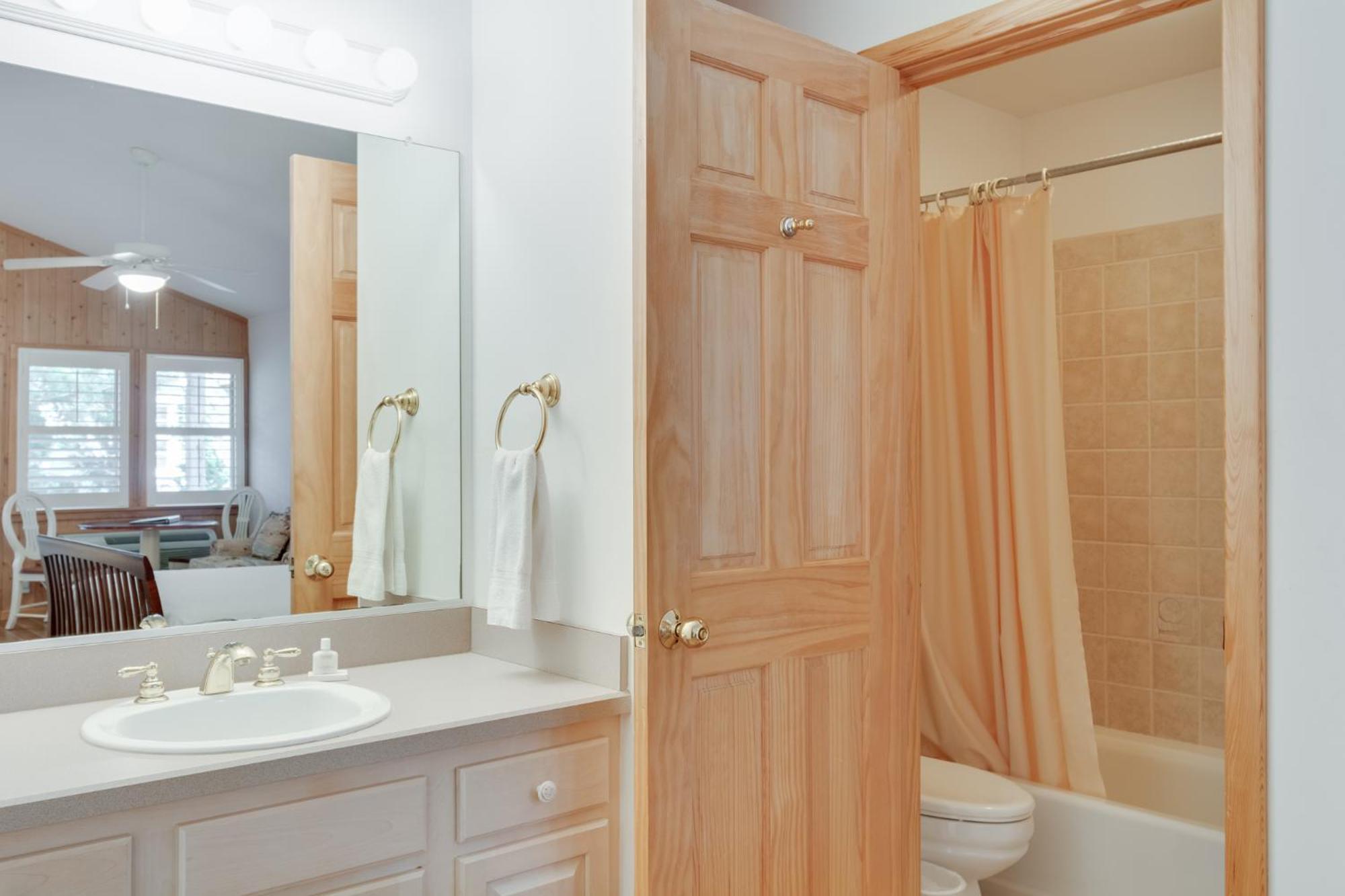 Courtyard Villas On Silver Lake أوكراكوك المظهر الخارجي الصورة