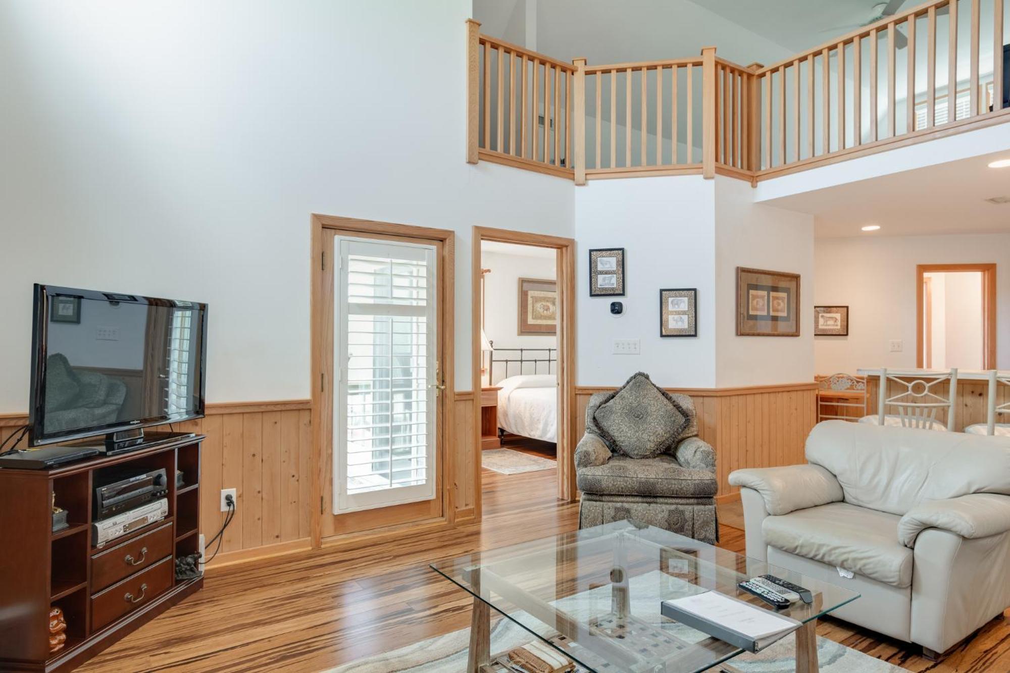 Courtyard Villas On Silver Lake أوكراكوك المظهر الخارجي الصورة