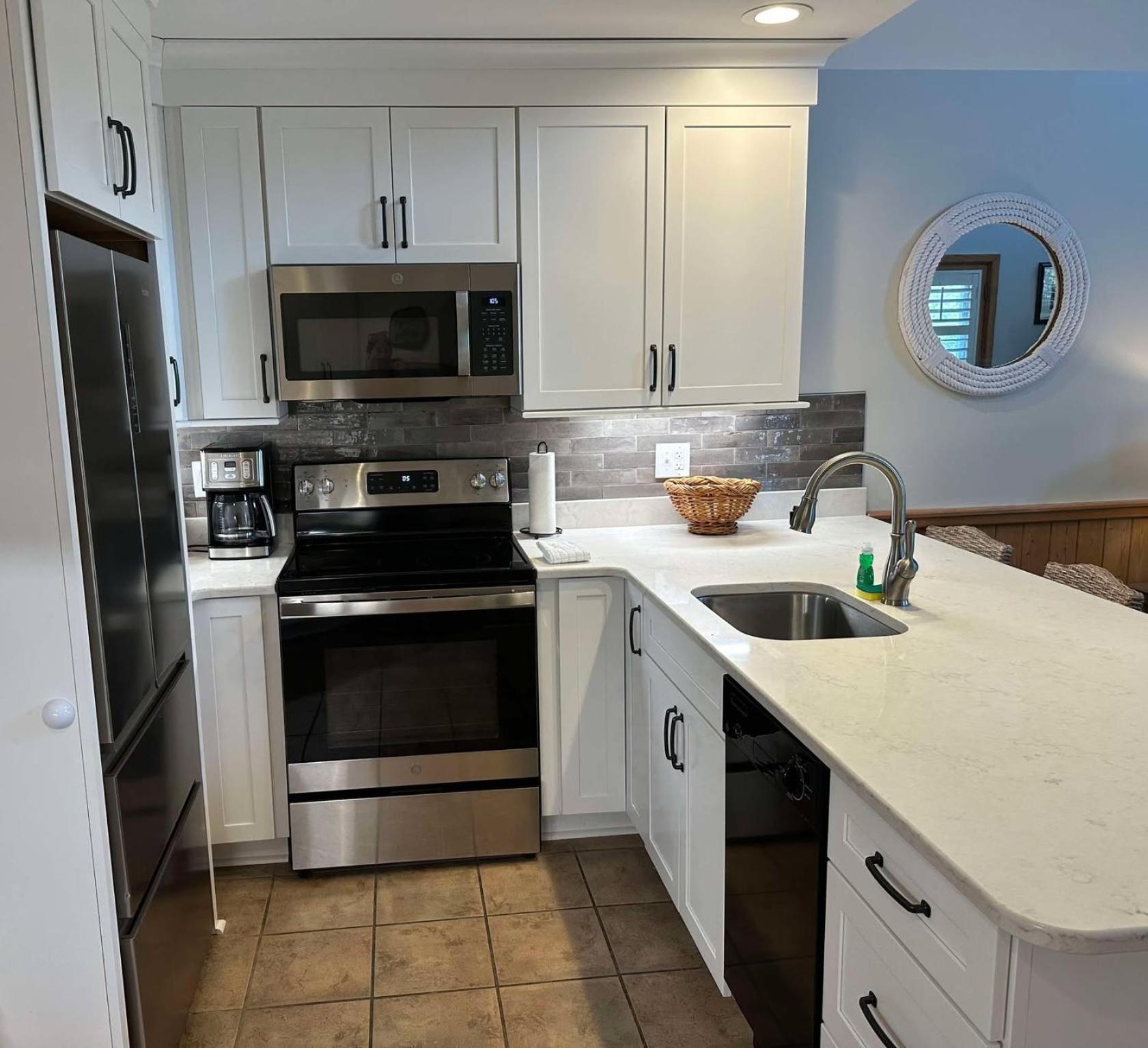 Courtyard Villas On Silver Lake أوكراكوك المظهر الخارجي الصورة