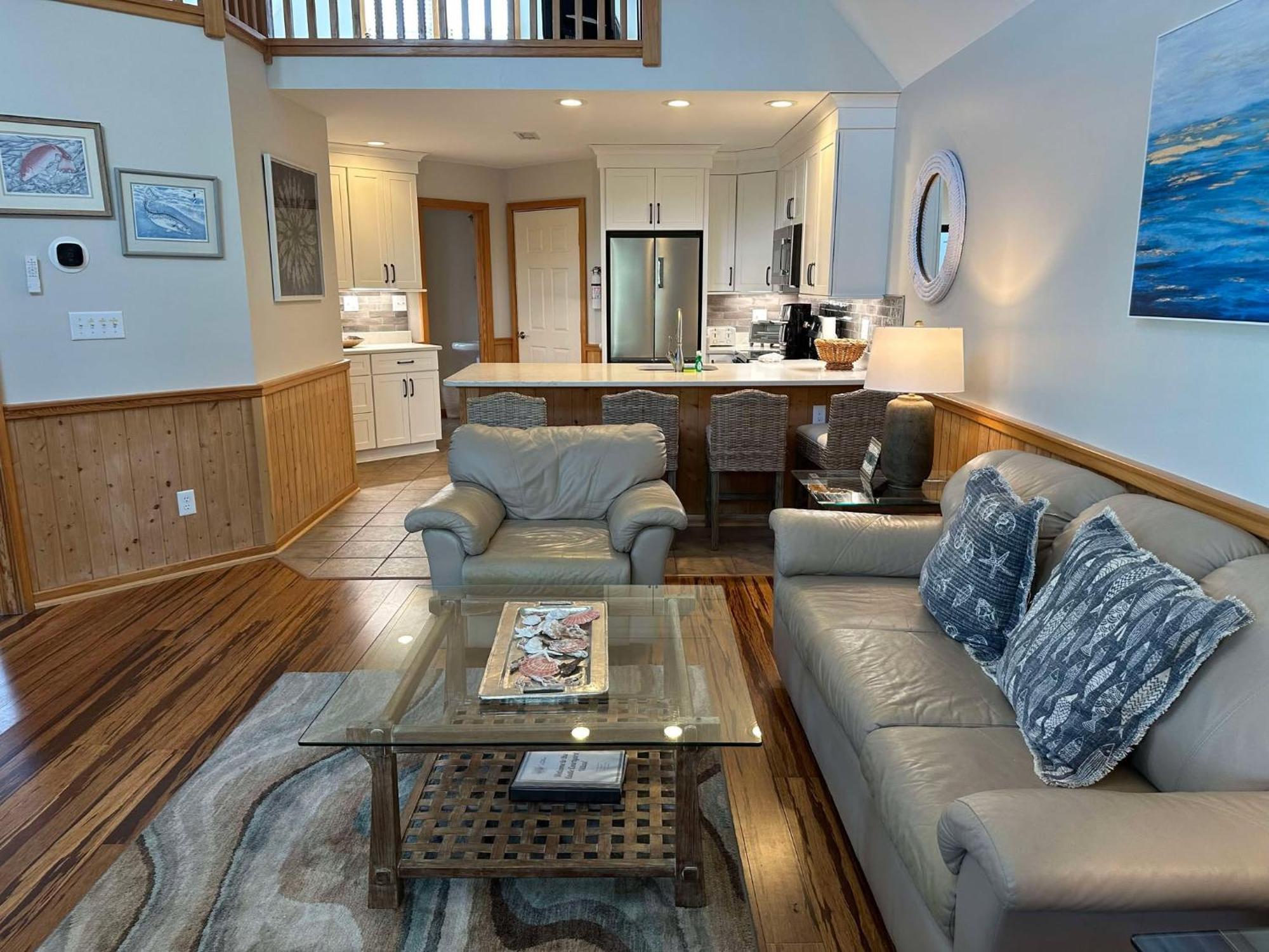 Courtyard Villas On Silver Lake أوكراكوك المظهر الخارجي الصورة
