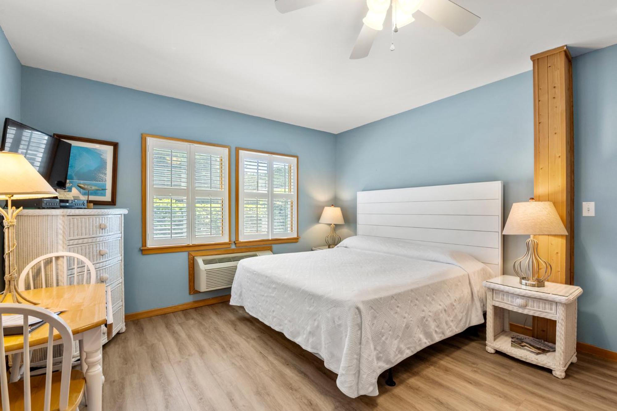 Courtyard Villas On Silver Lake أوكراكوك المظهر الخارجي الصورة