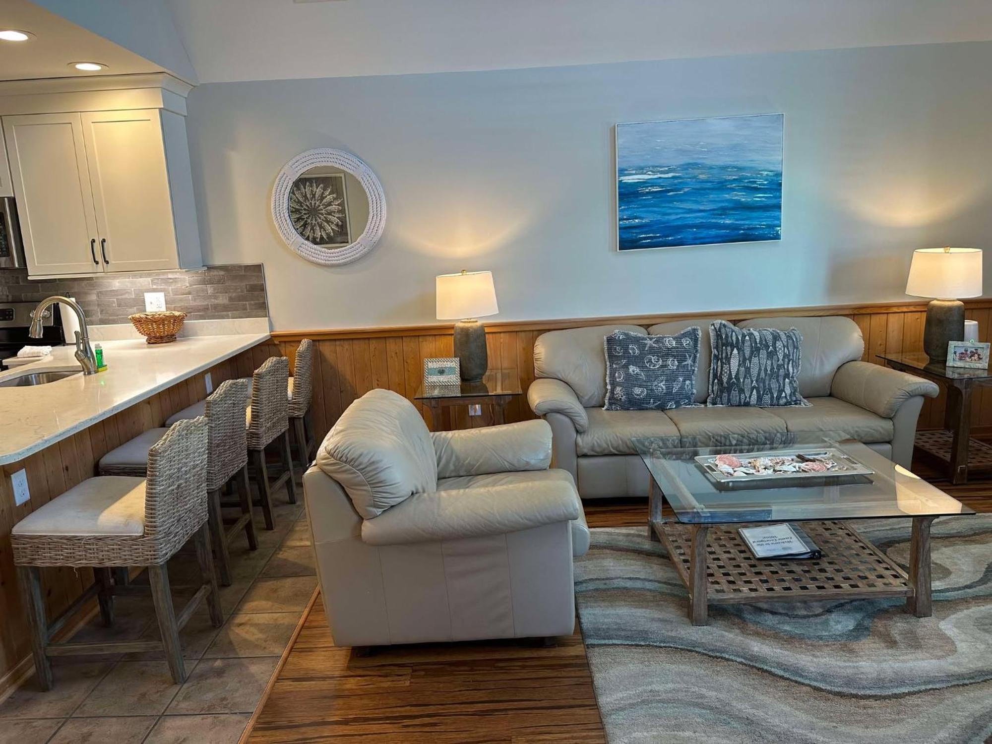 Courtyard Villas On Silver Lake أوكراكوك المظهر الخارجي الصورة