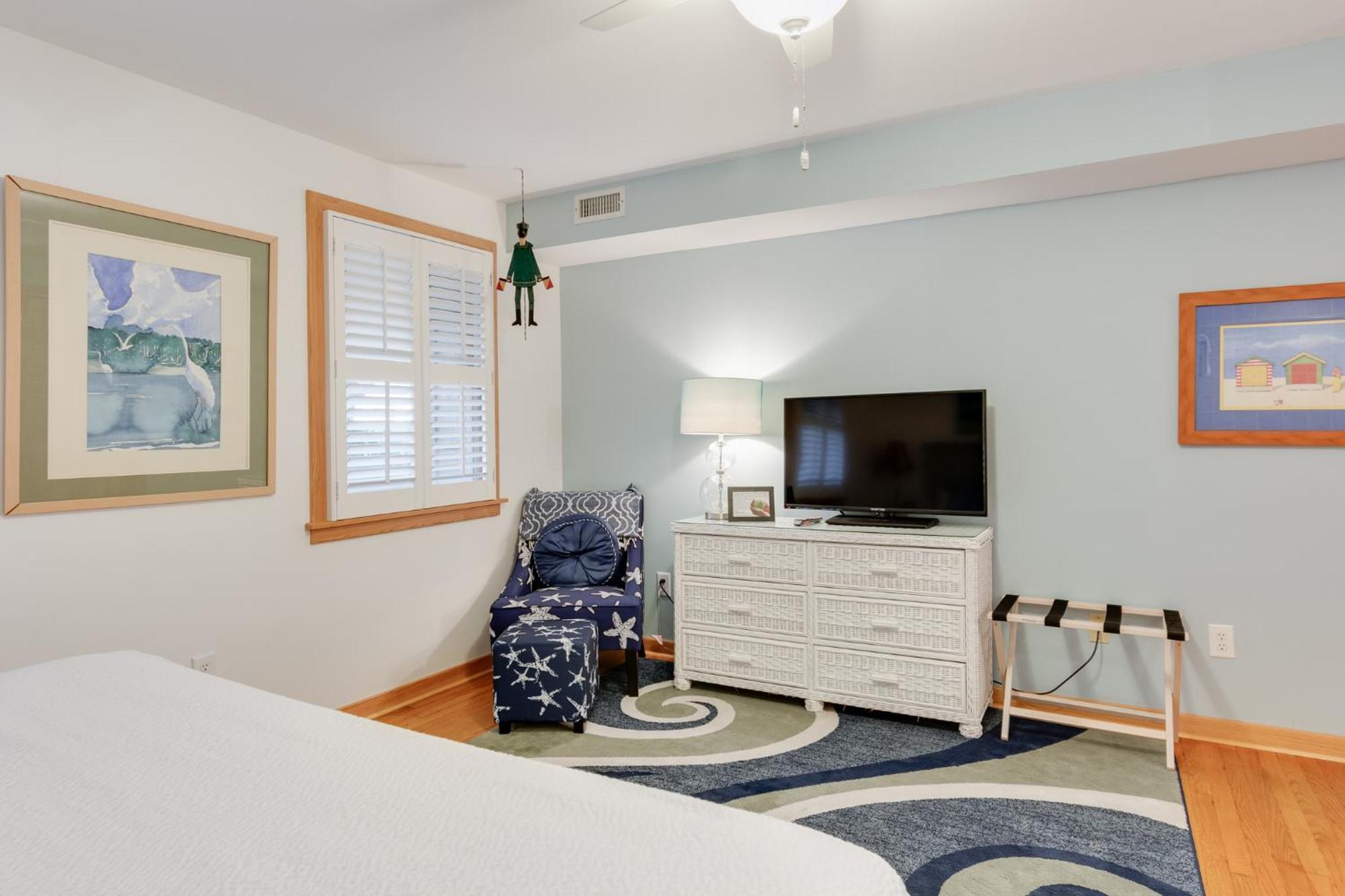 Courtyard Villas On Silver Lake أوكراكوك الغرفة الصورة