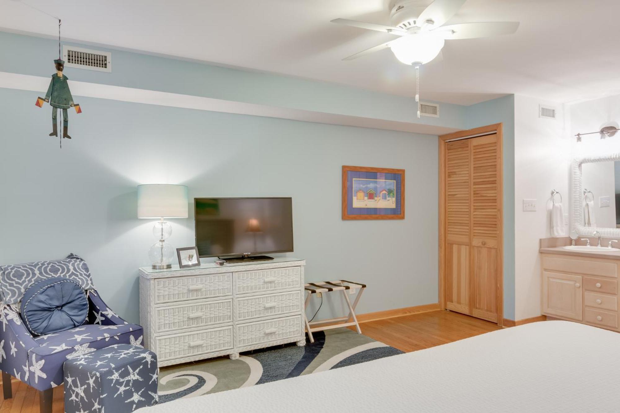 Courtyard Villas On Silver Lake أوكراكوك الغرفة الصورة