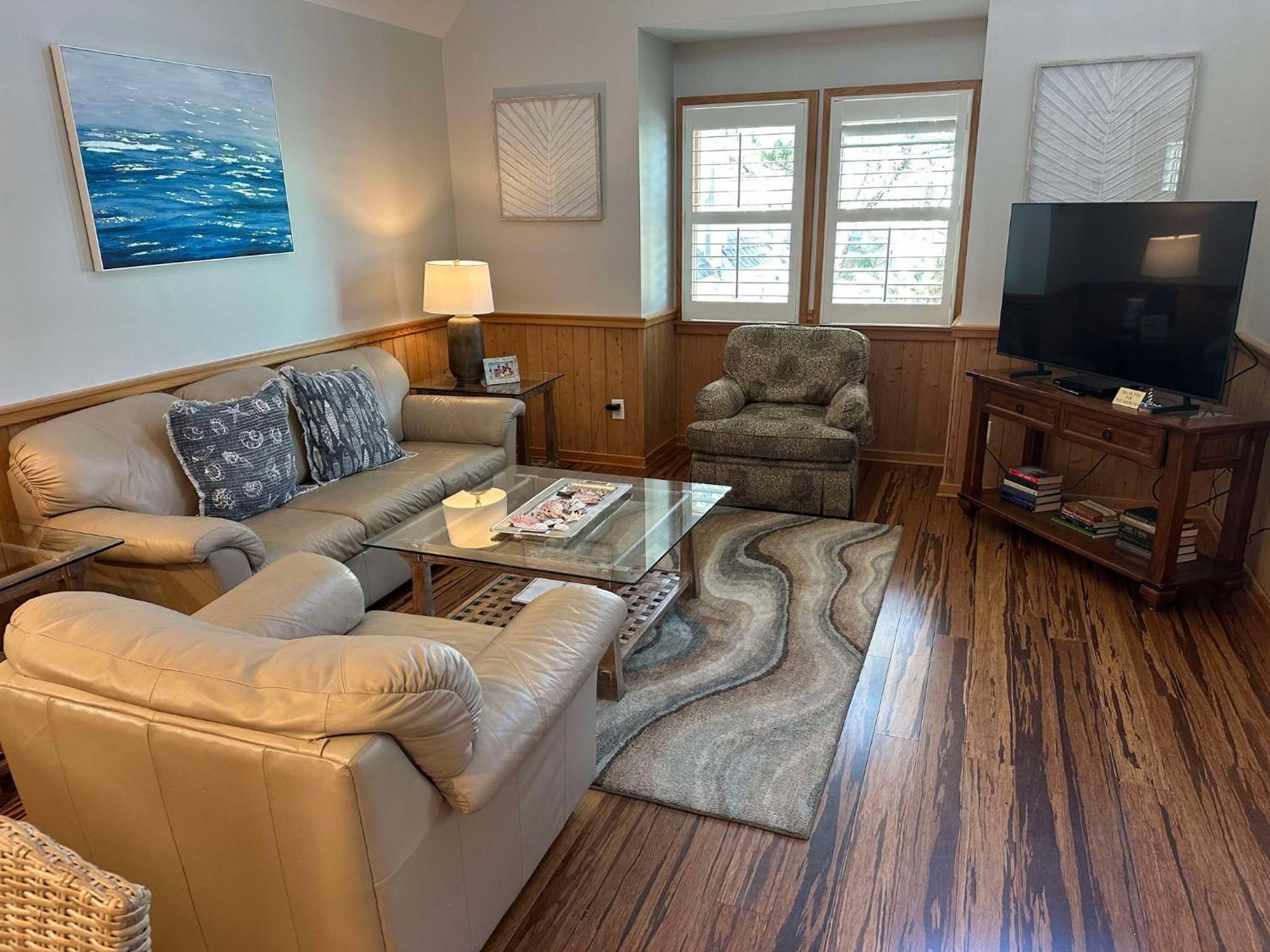 Courtyard Villas On Silver Lake أوكراكوك المظهر الخارجي الصورة
