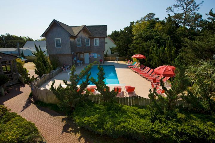 Courtyard Villas On Silver Lake أوكراكوك المظهر الخارجي الصورة