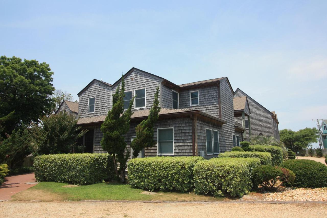 Courtyard Villas On Silver Lake أوكراكوك المظهر الخارجي الصورة